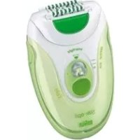 BRAUN Silkepil Xelle 5170 - Epilateur