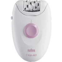 BRAUN Silkepil EverSoft 2590 - Epilator