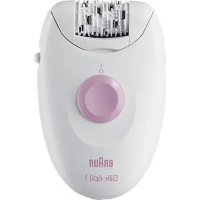 Notice BRAUN SILKEPIL EVERSOFT 2150 Epilátor
