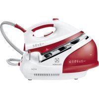 Notice ELECTROLUX PERFECT EDBS2300 утюг