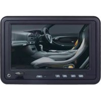 Notice CALIBER MCM 171 Moniteur