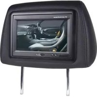 Notice CALIBER MHM 170 Moniteur