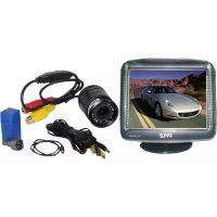 Pyle PLCM35R - Moniteur