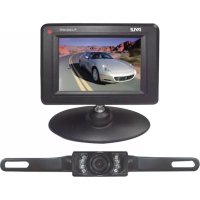 Pyle PLCM34WIR - Moniteur