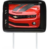 Pyle PL1104HRBK - Moniteur