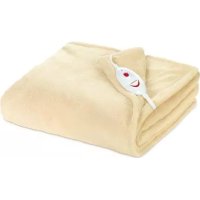 SOEHNLE 68014 - Couverture/coussin chauffant