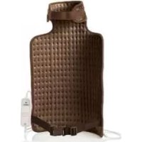 Notice SILVERCREST SRNH 100 E3 Verwarmde matrastopper