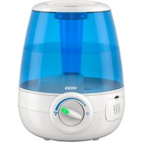 Notice Vicks FILTER FREE COOL MIST V4600 Air purifier