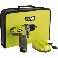 Notice RYOBI R12DD Avvitatore