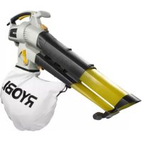 Notice RYOBI RBV3000VP Souffleur de feuilles