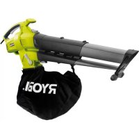 Notice RYOBI RBV2800S Souffleur de feuilles