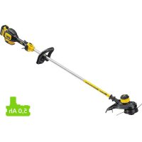 Notice DEWALT DCM561 Grass trimmer