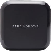 PTouch CUBE Plus PTP710BT POLAROID