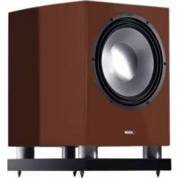 Notice CANTON SUB 850 R Caisson de basses