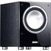 Notice CANTON SUB 80 Caisson de basses