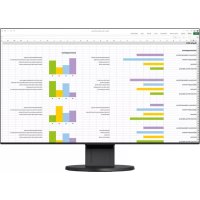 Notice EIZO FLEXSCAN EV2451 Monitor
