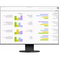 Notice EIZO FLEXSCAN EV2456 Monitor