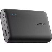 Notice Anker POWERCORE 10000 Batterie portable