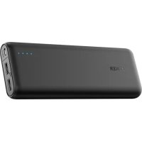 Notice Anker POWERCORE 15600 Batterie portable