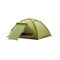 Notice Vaude SPACE L 3P 帐篷