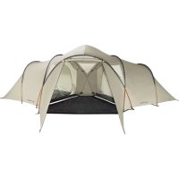 Badawi Long 6P Vaude