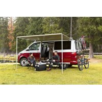 Notice Fiamma F35 PRO Tente