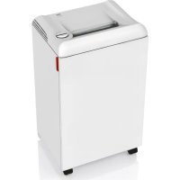 Notice IDEAL 2503 Destructeur de document
