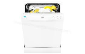 Notice FAURE FDF2330WA Notice d'installation