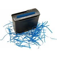 OLYMPIA PS 33 T - Shredder