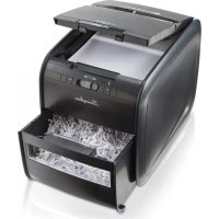 Notice Swingline STACKANDSHRED 60X Destructora de documentos
