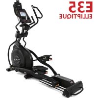 E35 Sole Fitness