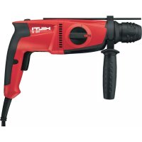 Notice HILTI TE 2 Drill