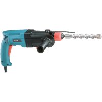 Notice MAKITA HR2413 Pora