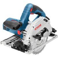 GKS 55+ G Professional BOSCH