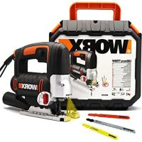 Notice WORX WX479 Žaga
