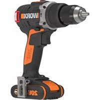 WORX WX373 - Bohrmaschine