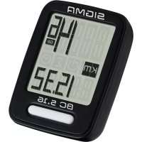 SIGMA BC 9.16 - Compteur