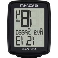 Notice SIGMA BC 7.16 Compteur