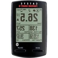 Notice CAT EYE PADRONE SMART CCSC100B Compteur