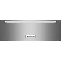 Notice KITCHENAID KOWT107ESS Tiroir et armoire chauffants