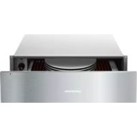 Notice GRUNDIG GWS 2152 X Tiroir et armoire chauffants