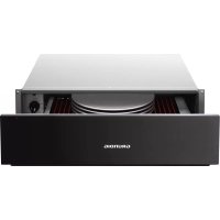 Notice GRUNDIG GWS 2152 B Tiroir et armoire chauffants
