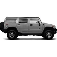 H2 (2009) Hummer