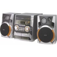 PHILIPS FWC355 - Chaîne Hi-Fi