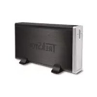 Notice TrekStor DATASTATION MAXI T.U Disco rigido