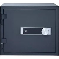 Notice Yale YFM352FG2 Coffre-fort