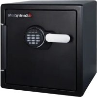 SentrySafe SFW123FTC - Safe