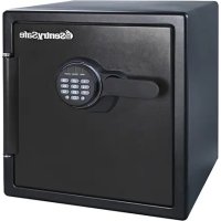 SentrySafe SFW123ES - Safe