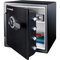 SentrySafe SFW123CS - Safe