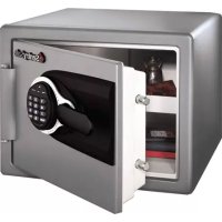 SentrySafe MS0607 - 4506